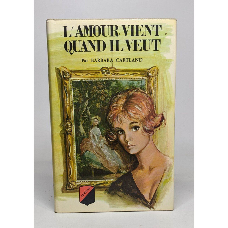 L'amour vient quand il veut
