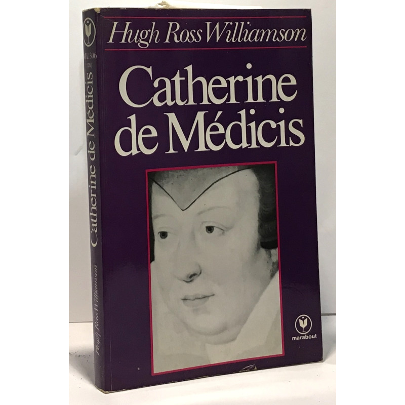 Catherine de Médicis