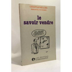 Le savoir vendre