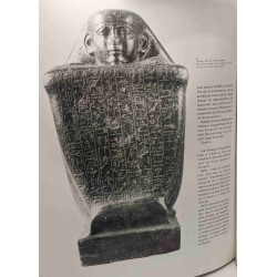 Mémoires d'égypte / hommage de l'Europe à Champollion /...