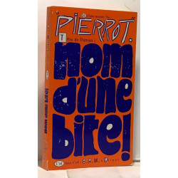 Nom d'une bite