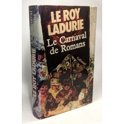 Le carnaval de Romans / de la chandeleur au mercredi des cendres...