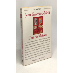 L'Art de Matisse