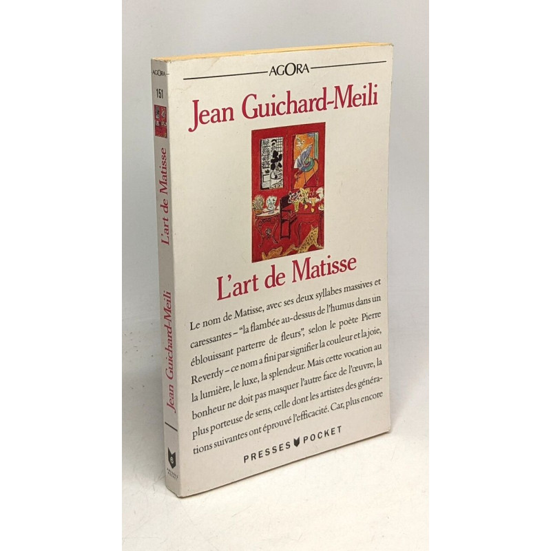 L'Art de Matisse