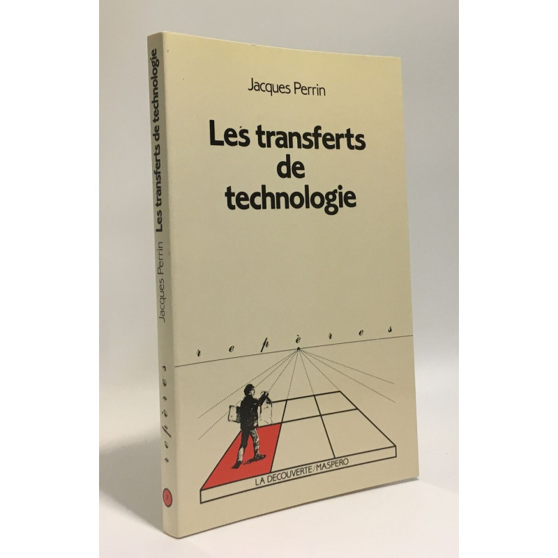 Les transferts de technologie