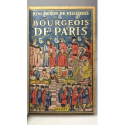 Bourgeois de Paris