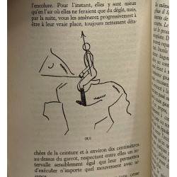 À cheval! renouveau d'un art éternel
