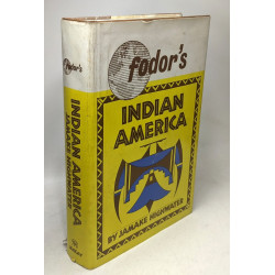 Fodor's Indian America