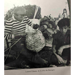 Les fils du vent - photographies de Daniel Vilfroy