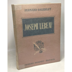 Joseph Lebeau