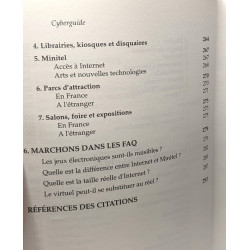 Cyberguide. Le Guide Pratique De La Cyberculture Pour Enfin...