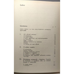 Radetzky e le armate imperiali. L'impero d'Austria e l'esercito...