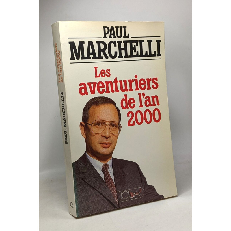 Les aventuriers de l'an 2000