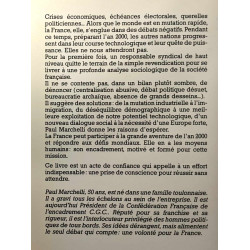 Les aventuriers de l'an 2000