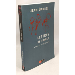 Lettres de France : Après le 11 septembre