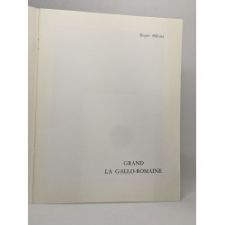 Grand la gallo-romaine