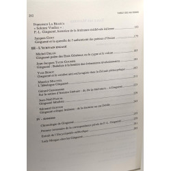 Ginguené 1748-1816 - idéologue et médiateur