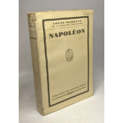 Napoléon / Collection "Les Constructeurs"
