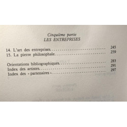 Le pouvoir de l'art