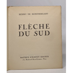 Flèche du sud