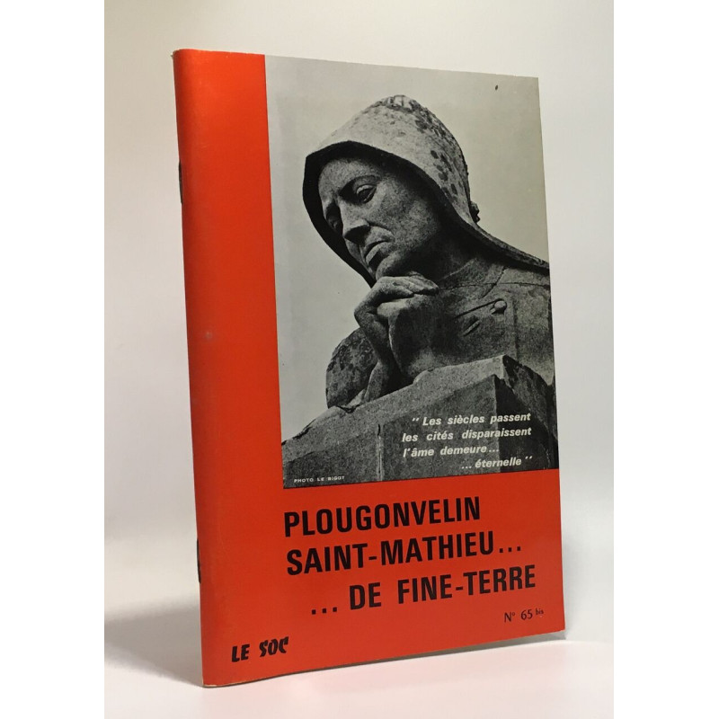 Plougonvelin - Saint-Mathieu de fine-terre