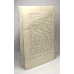 Problématique de renaissance et évolution du roman africain de...