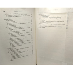 Problématique de renaissance et évolution du roman africain de...