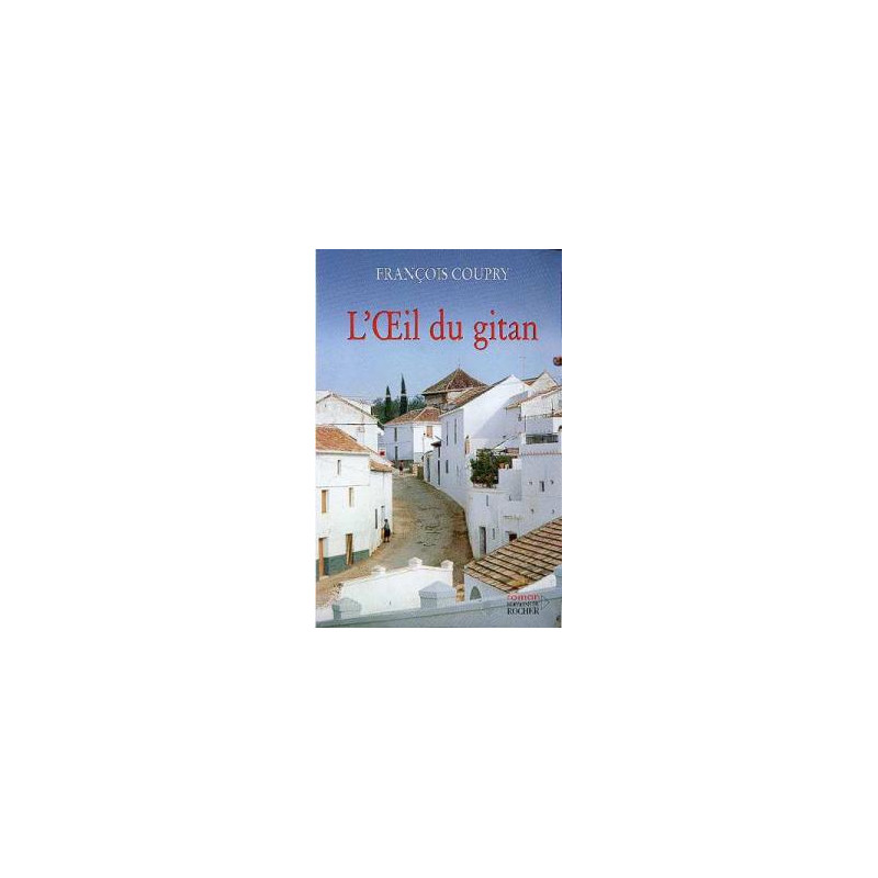 L'oeil du Gitan