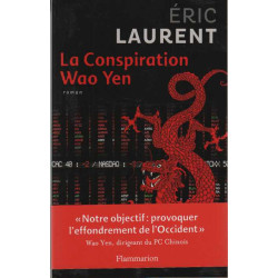 La conspiration Wao Yen