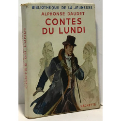 Contes du lundi