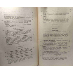 La critique littéraire de langue latine et le développement du...