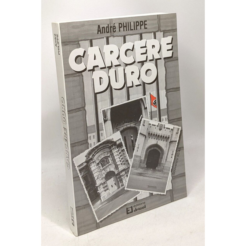 Carcere Duro