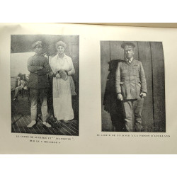 Le dernier corsaire 1914-1918 - collection de mémoires étude et...