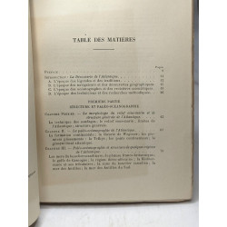 L'Atlantique - histoire et vie d'un océan / Sciences d'aujourd'hui
