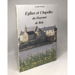 Églises et chapelles du Doyenné de Belz