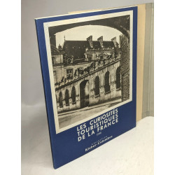 Les curiosités touristiques de la france Oise - Seine et Oise -...