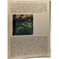 Sauver Venise