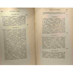 Mémoires de la Duchesse d'Abrantès - TOME II - Bonaparte intime -...
