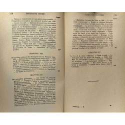 Mémoires de la Duchesse d'Abrantès - TOME II - Bonaparte intime -...