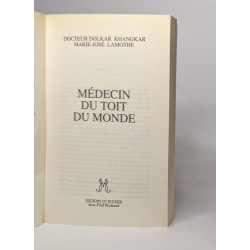 Médecin du toit du monde