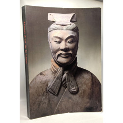 Trésors d'art de Chine - 5000 a. C. - 900 p. C. - nouvelles...