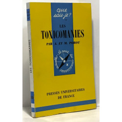 Les toxicomanes
