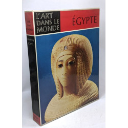 Egypte - L'art des pharaons