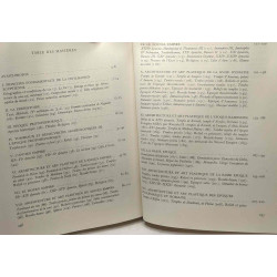 Egypte - L'art des pharaons