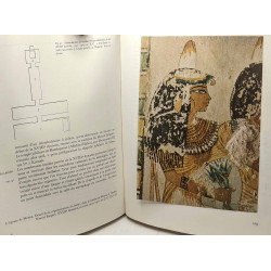 Egypte - L'art des pharaons