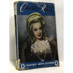 Le collier de la Reine - récit historique