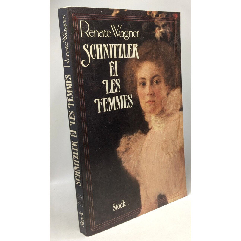 Schnitzler et les femmes