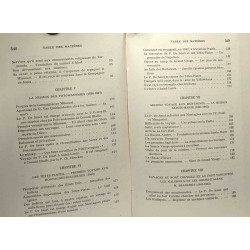 Le P. de Smet (1801-1873) introduction par G. Kurth - deuxième édition