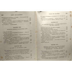 Le P. de Smet (1801-1873) introduction par G. Kurth - deuxième édition