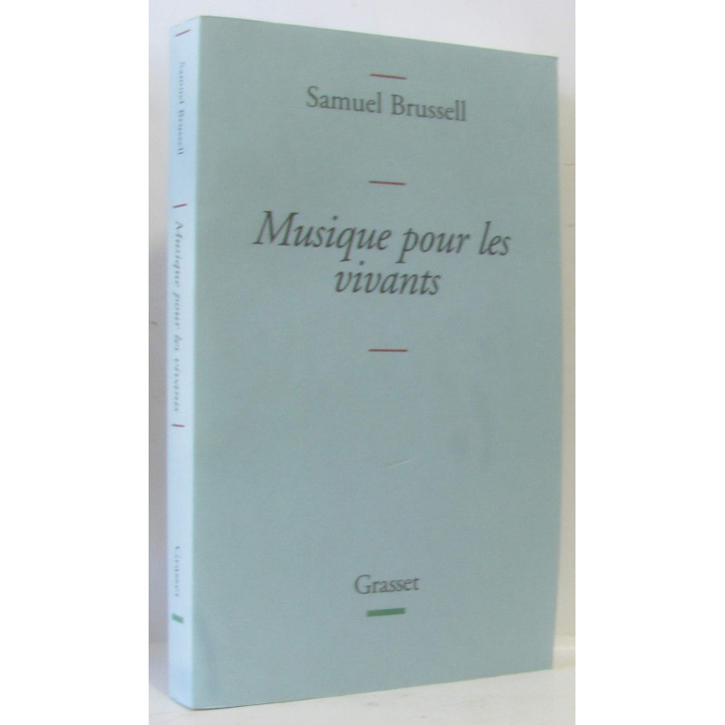 Musique pour les vivants